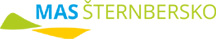 Logo MAS Šternbersko